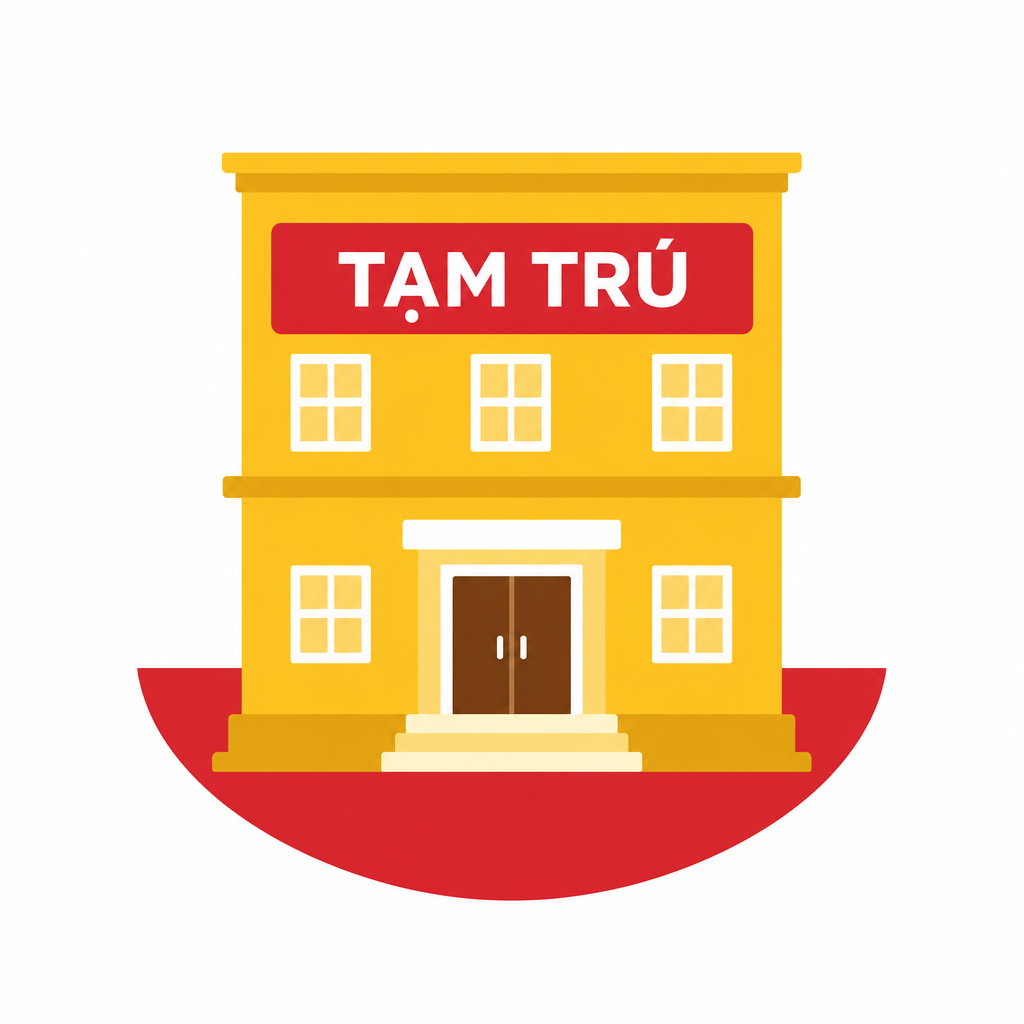 Đăng ký tạm trú